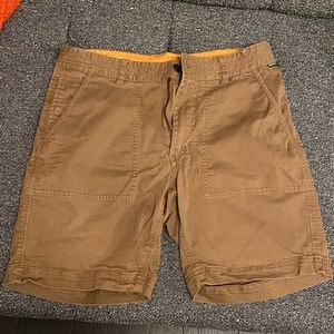 Howler Brothers Clarksville walk short size 30.  Like new condition.